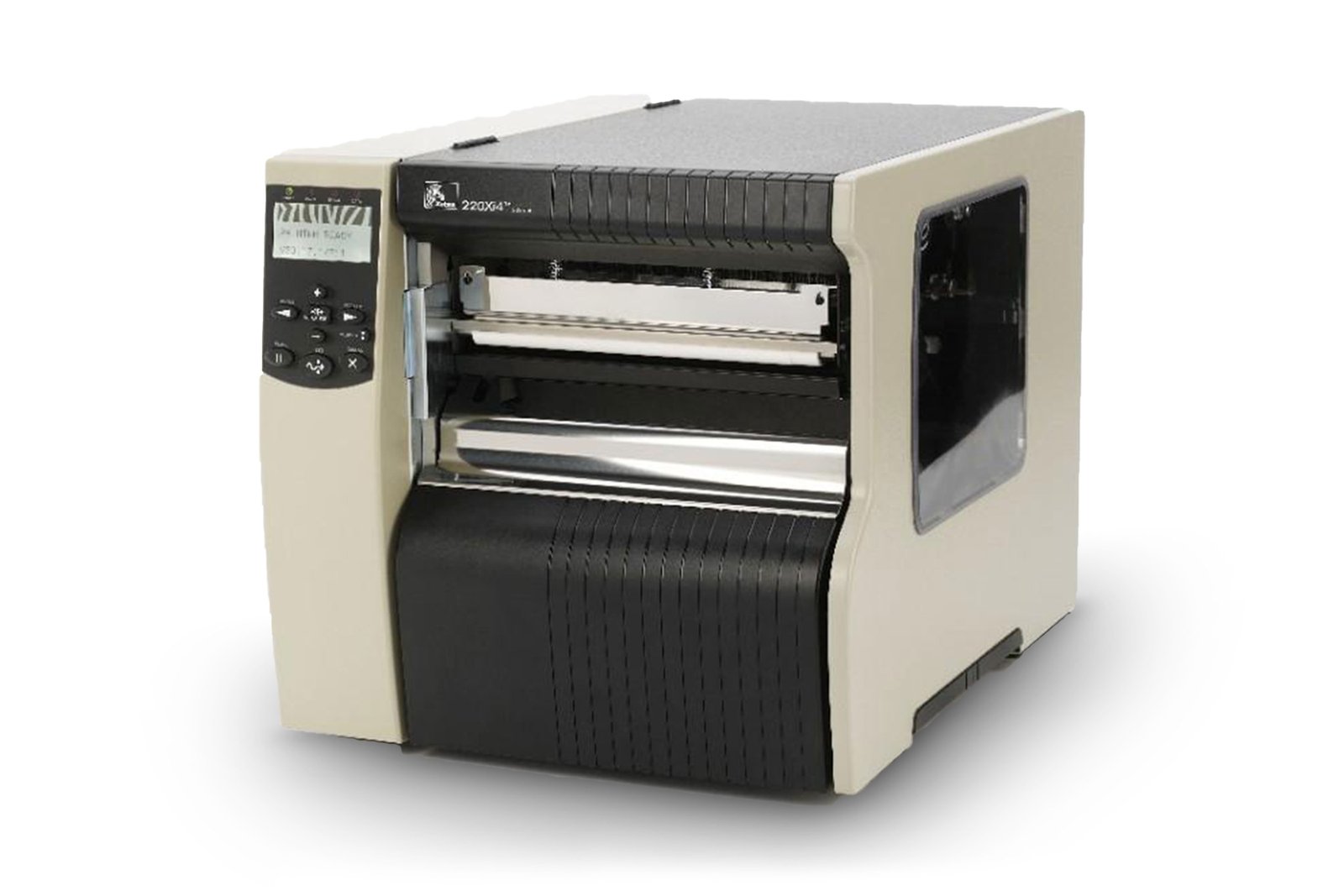 Zebra 220Xi4 Industrial Label Printer