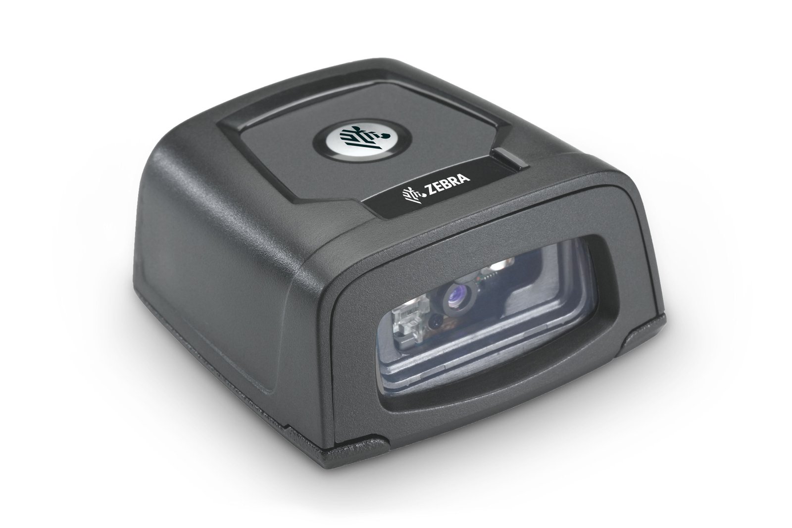 DS457 Fixed Mount Scanner Series