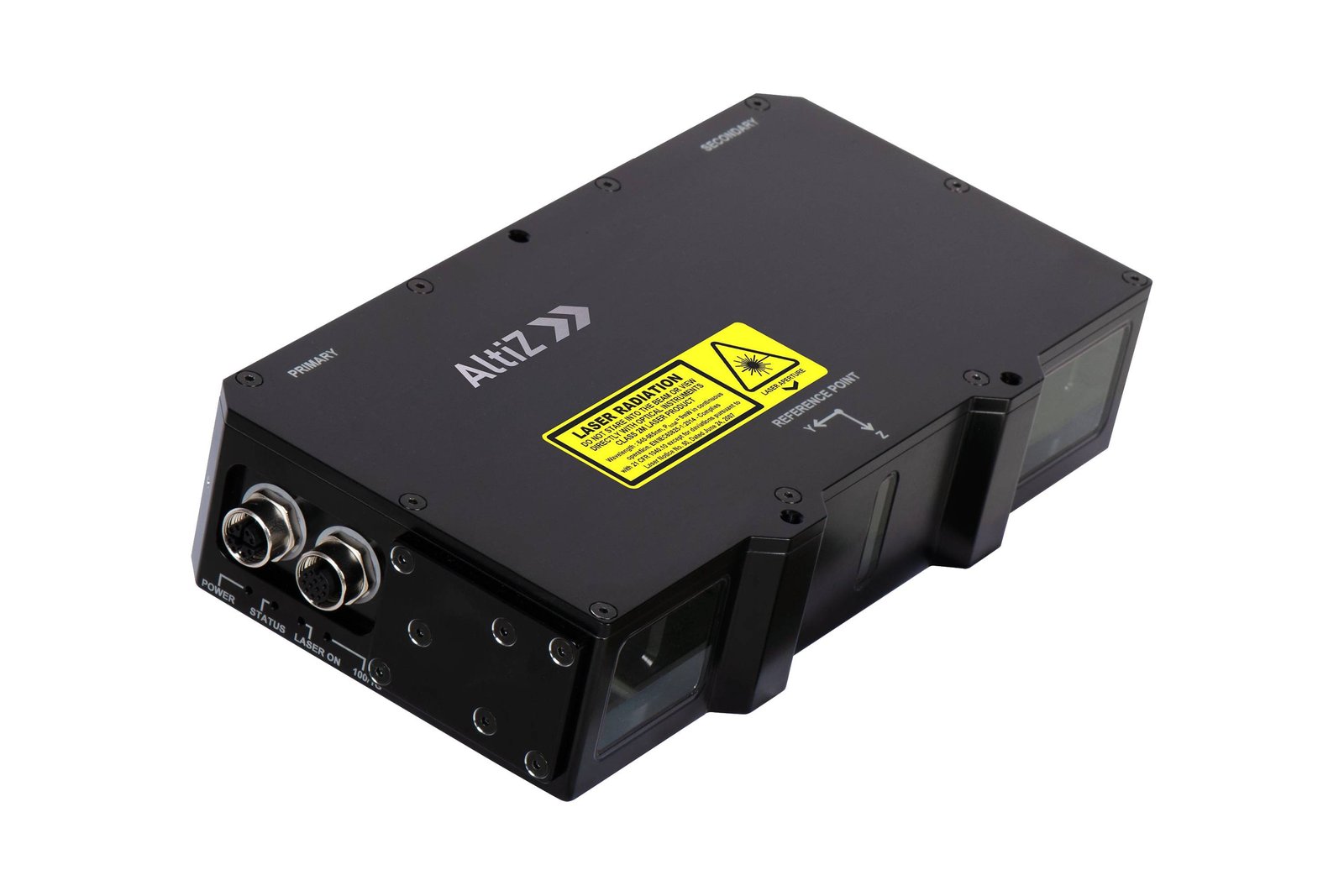 AltiZ Series High-Fidelity 