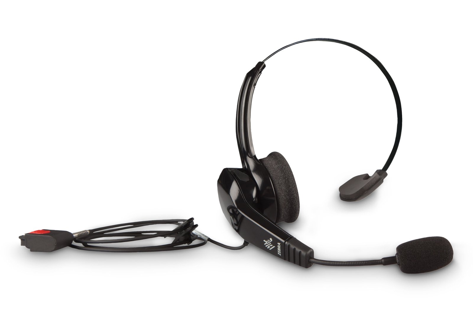 Zebra HS2100 Rugged Headset Series