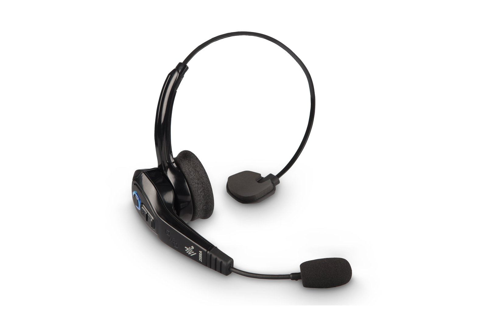 Zebra HS3100 Rugged Headset Series