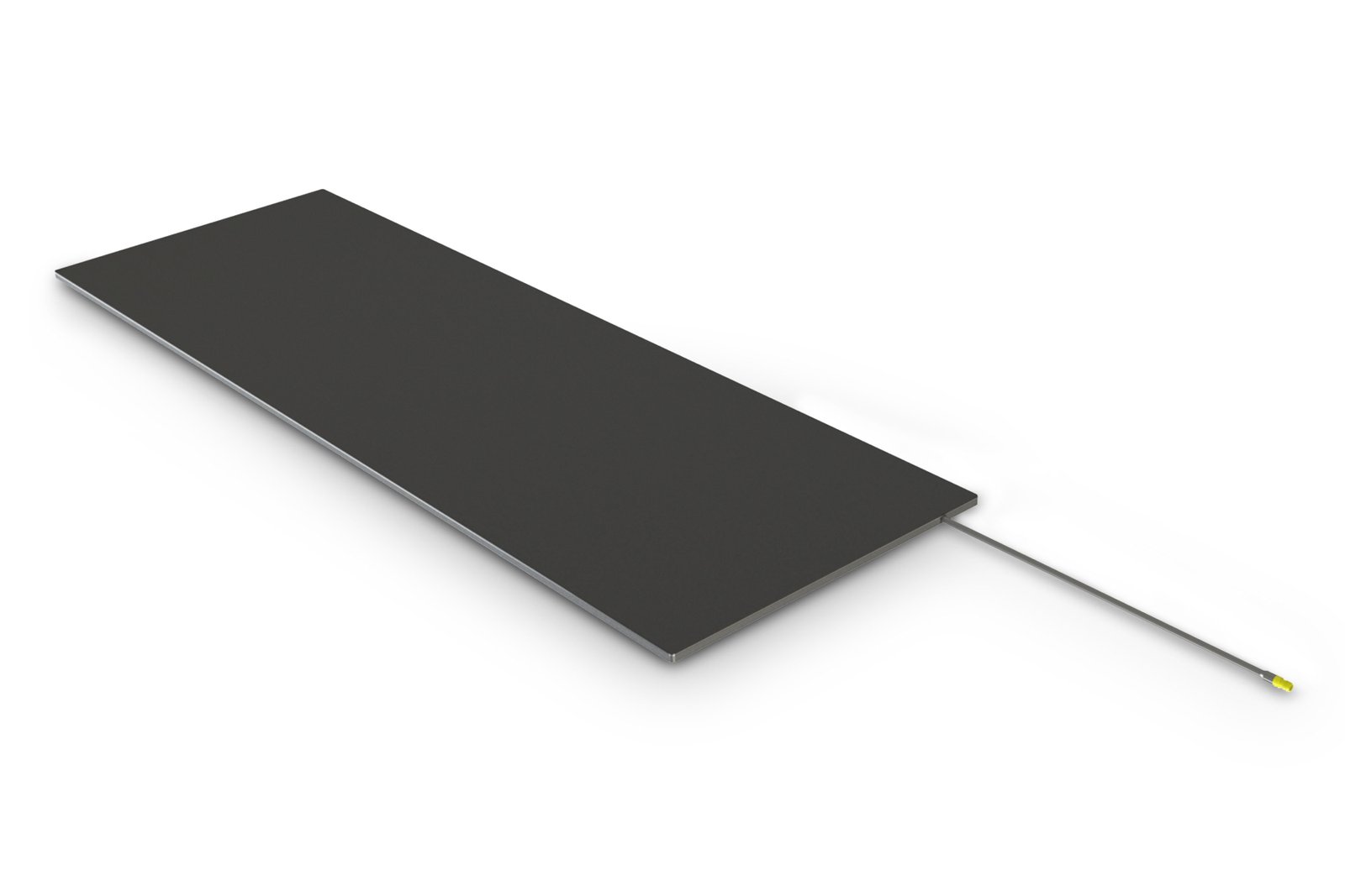 Zebra Low-Profile RFID Antennas