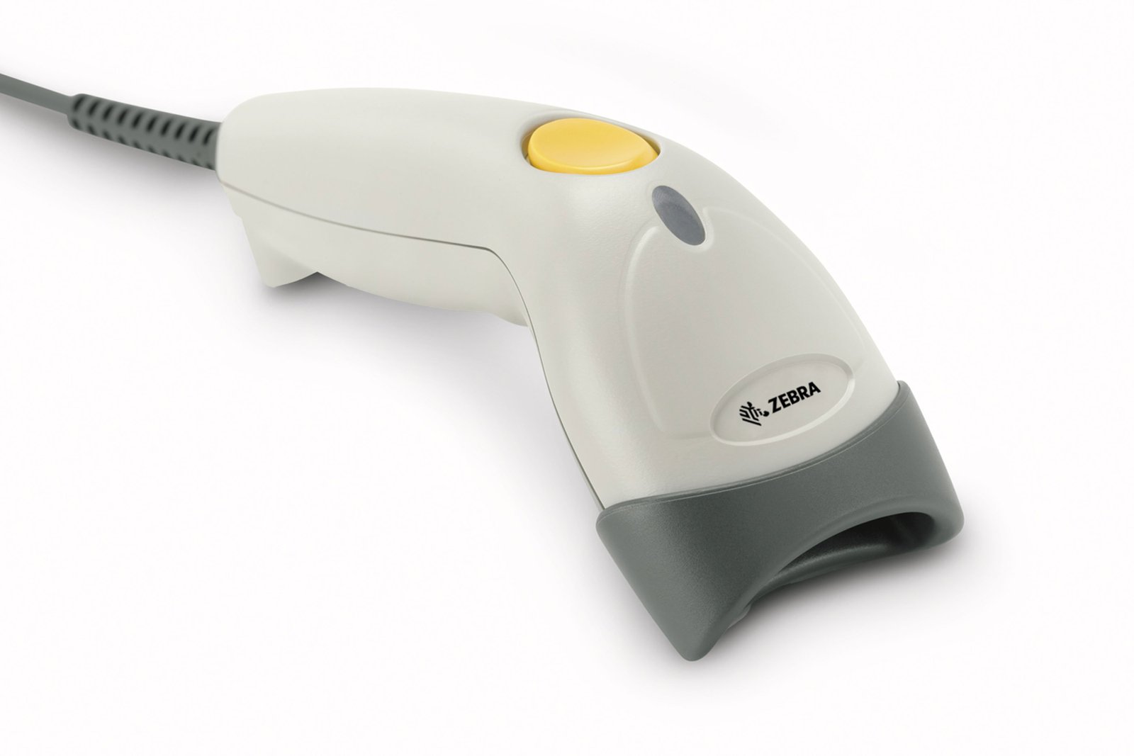 LS1203 1D Scanner