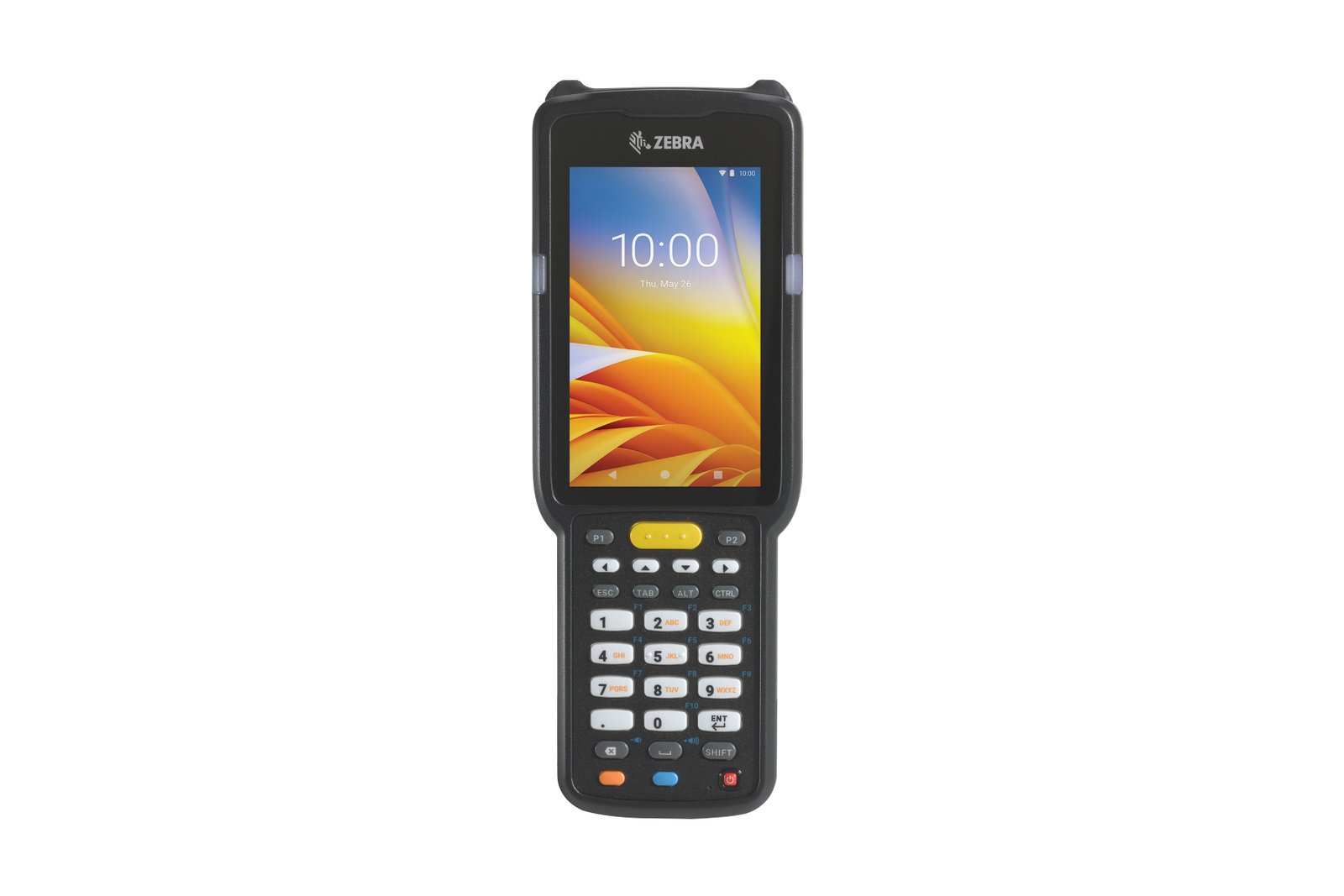 MC33xx Series Mobile Computer
