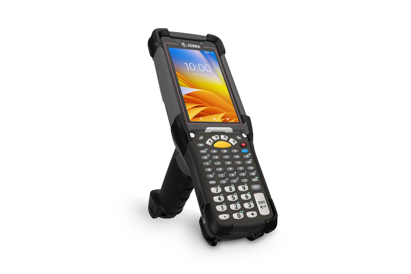 Zebra MC9300 Ultra-Rugged Mobile Touch Computer