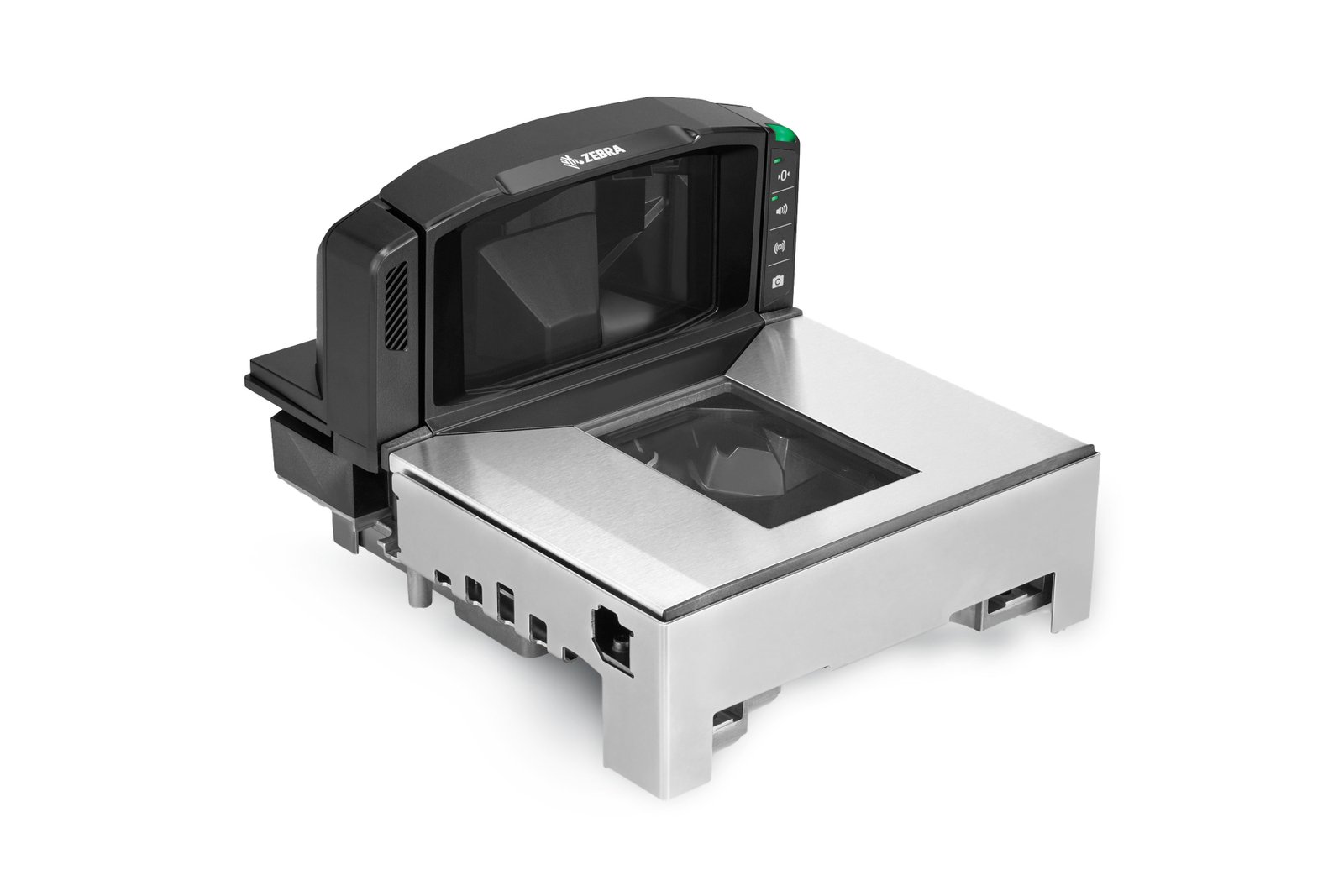 MP7000 Grocery Scanner Scale
