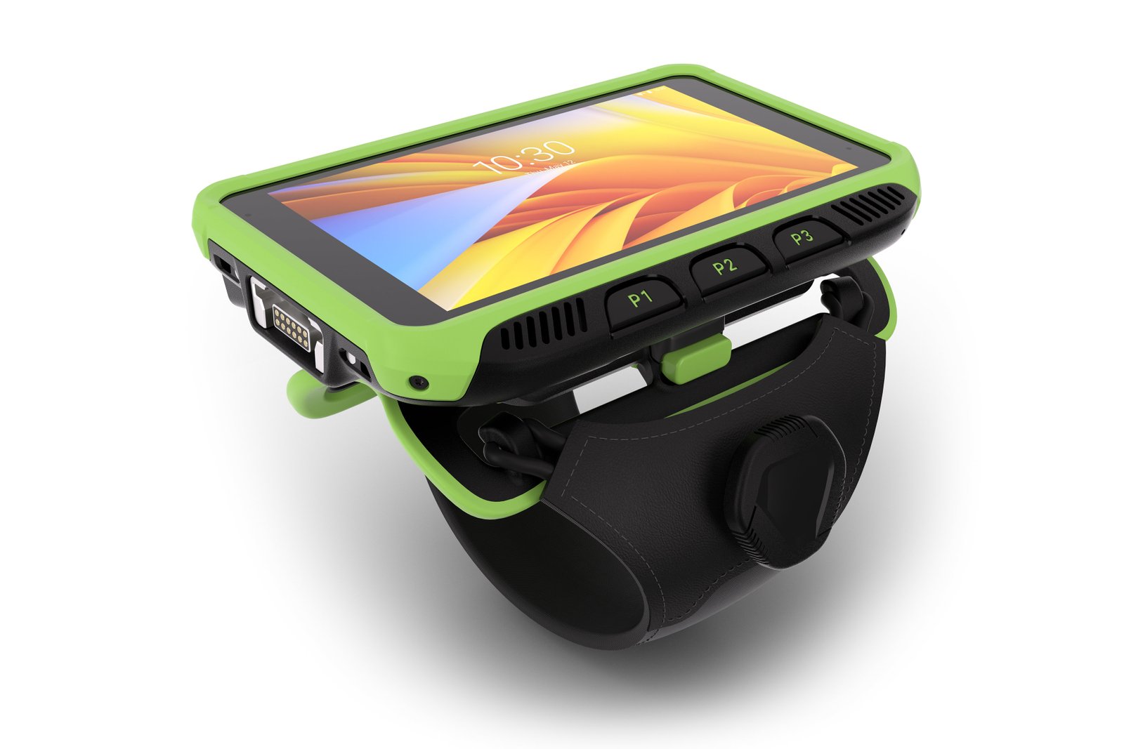 Zebra WT6400 Wearable Computer