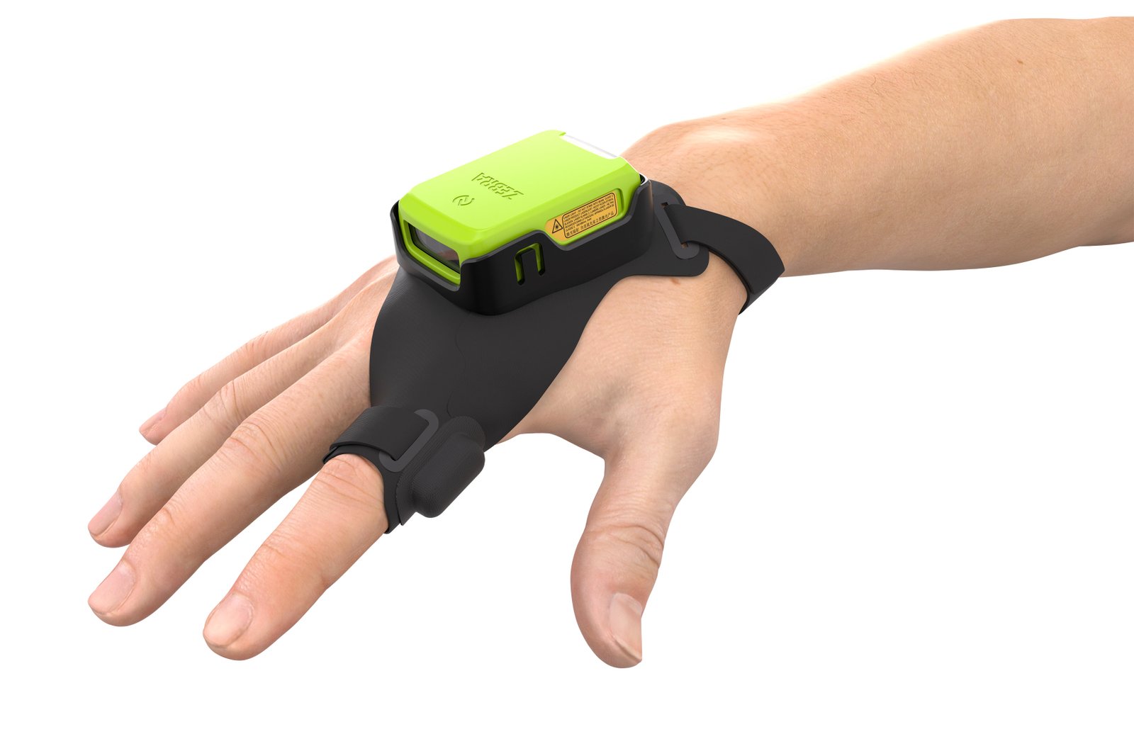 Zebra RS2100 Bluetooth Wearable Scanner