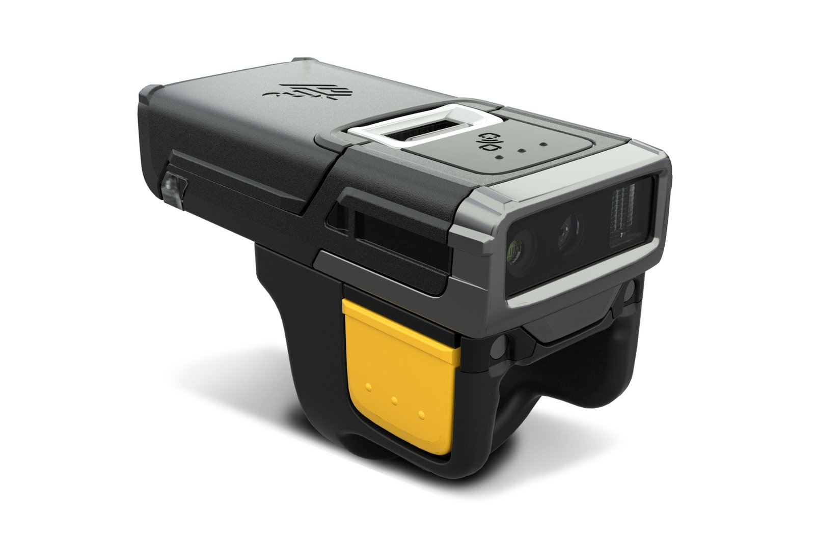Zebra RS5100 Single Finger Bluetooth Ring Scanner