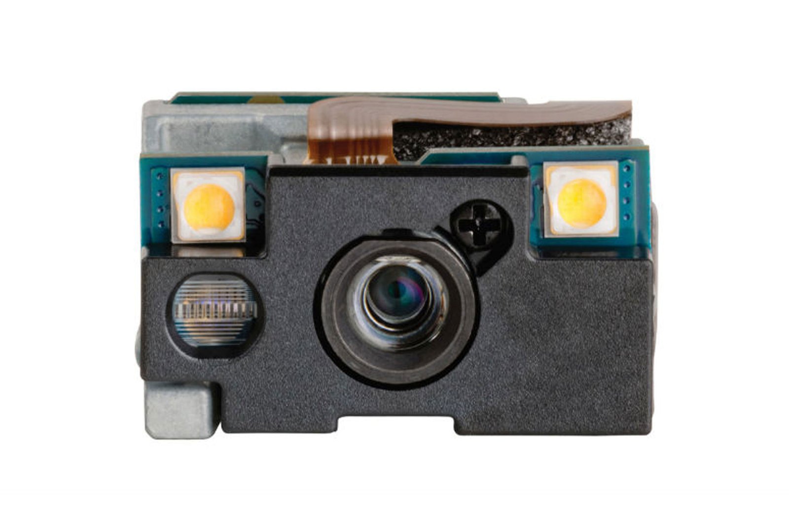SE4750 OEM Array Imager Scan Engine