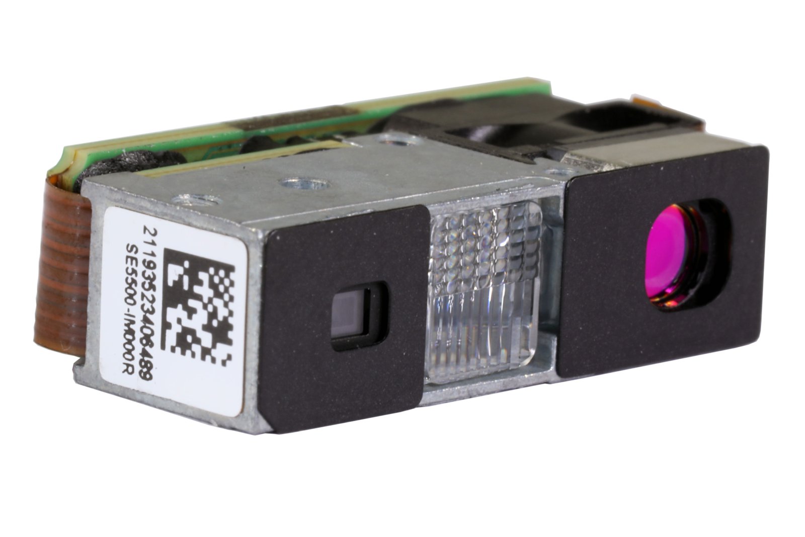Zebra SE55 Array Imager Scanner