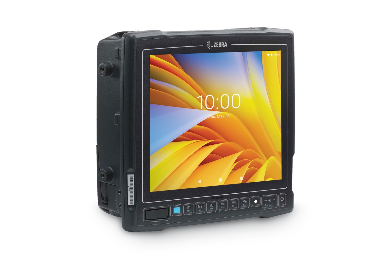 Zebra VC8300 10-Inch