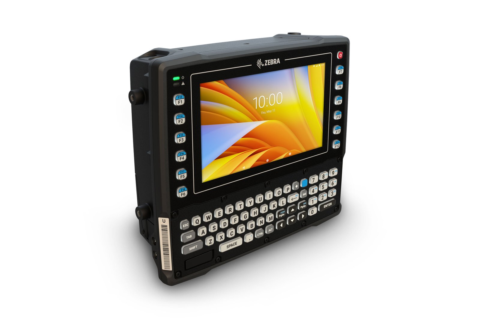 Zebra VC8300 Vehicle Mount Computer