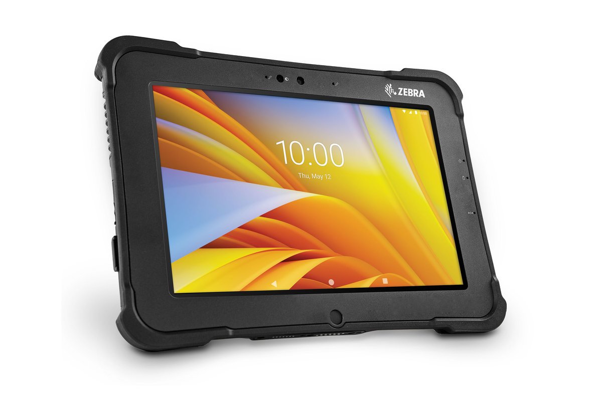 Zebra XSlate L10 Android