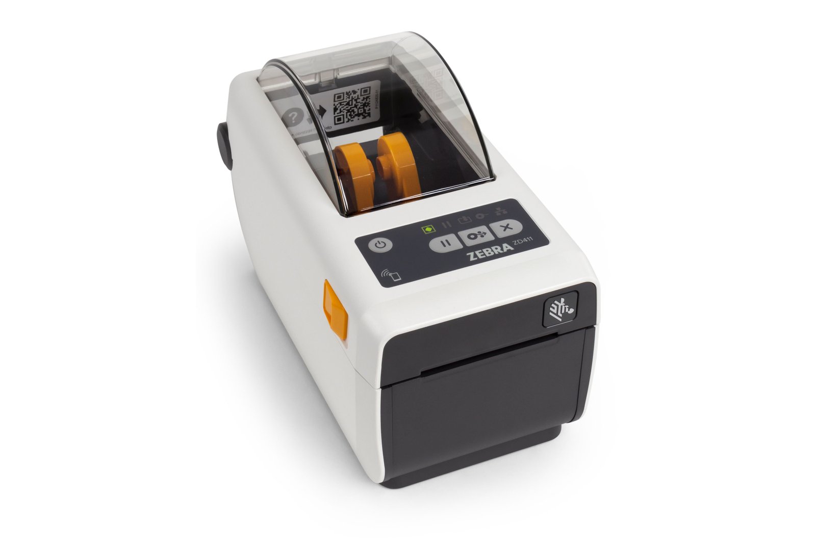 Zebra ZD411-HC