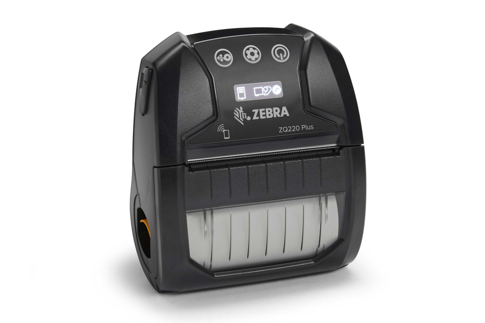 ZQ200 Series Mobile Printers