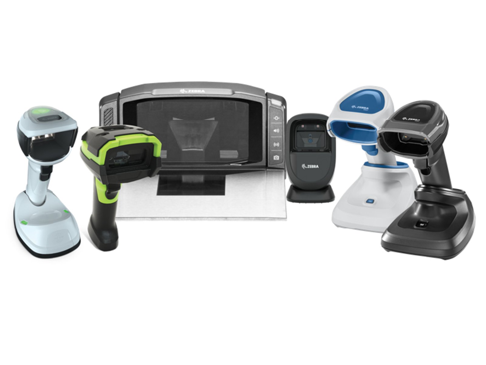 Barcode-Scanners  Image