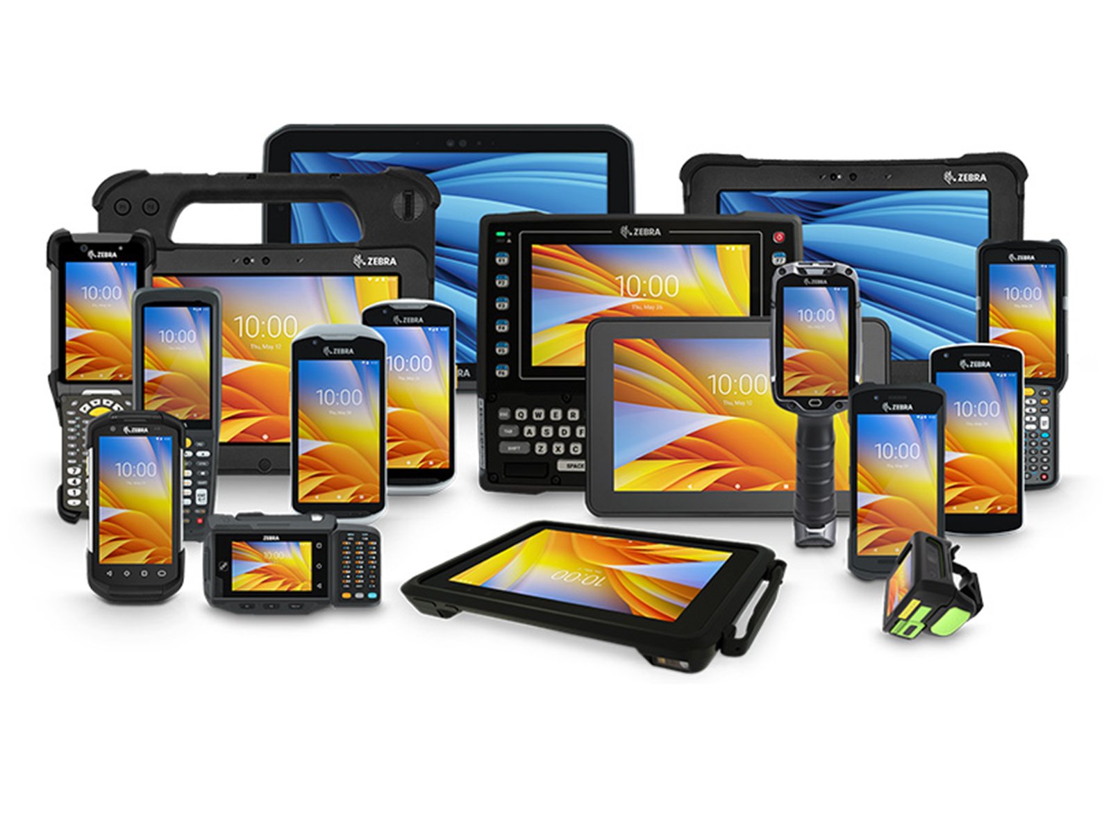 Mobile Computers