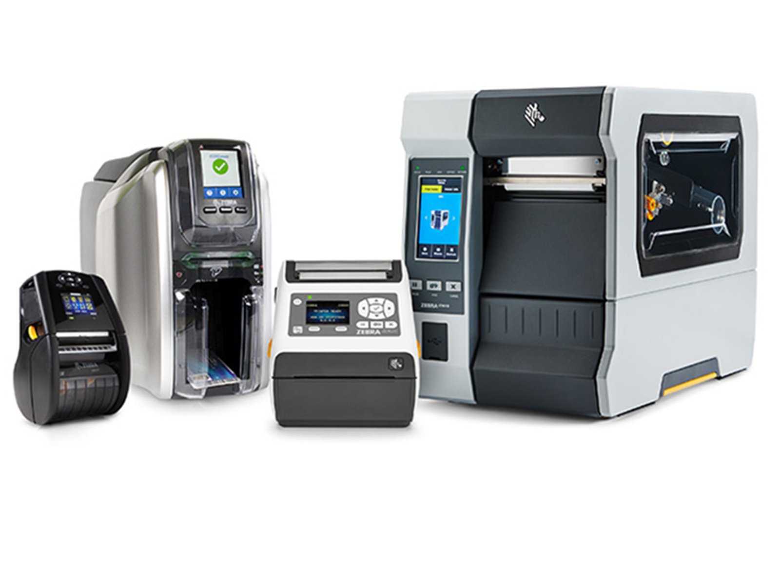 Printers image 